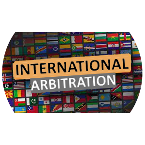 Court - Arbitration